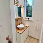 아파트 Creekside House K *