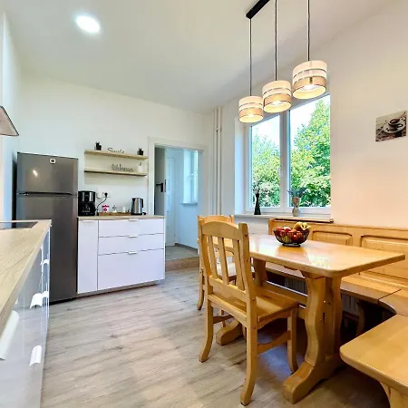 Creekside House K Mozirje