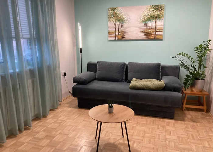 Apartamento Creekside House K Mozirje